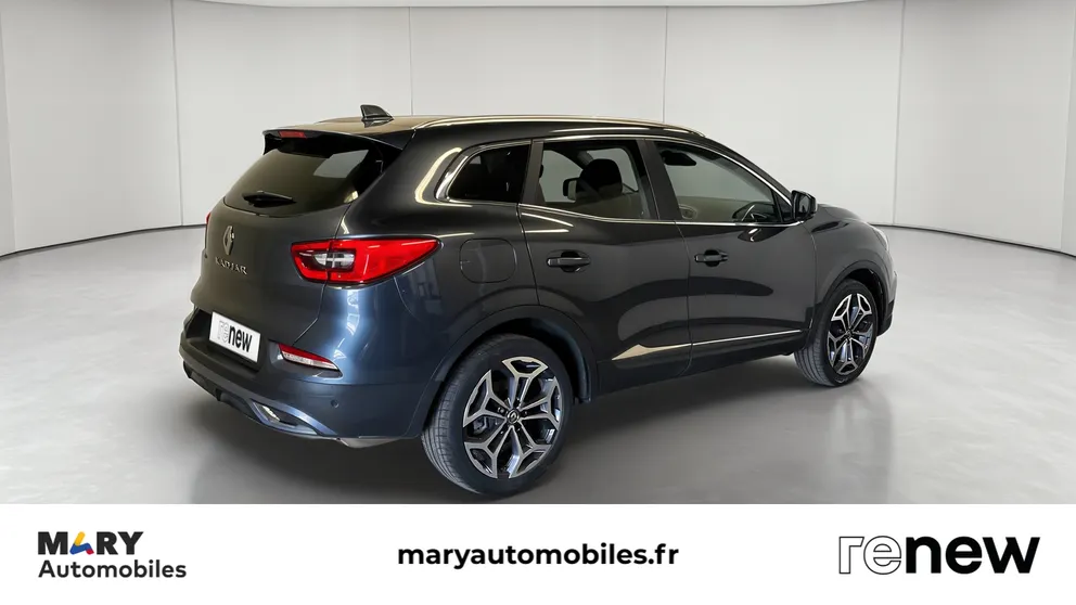 Véhicule occasion 225006 - renault KADJAR - Photo 5