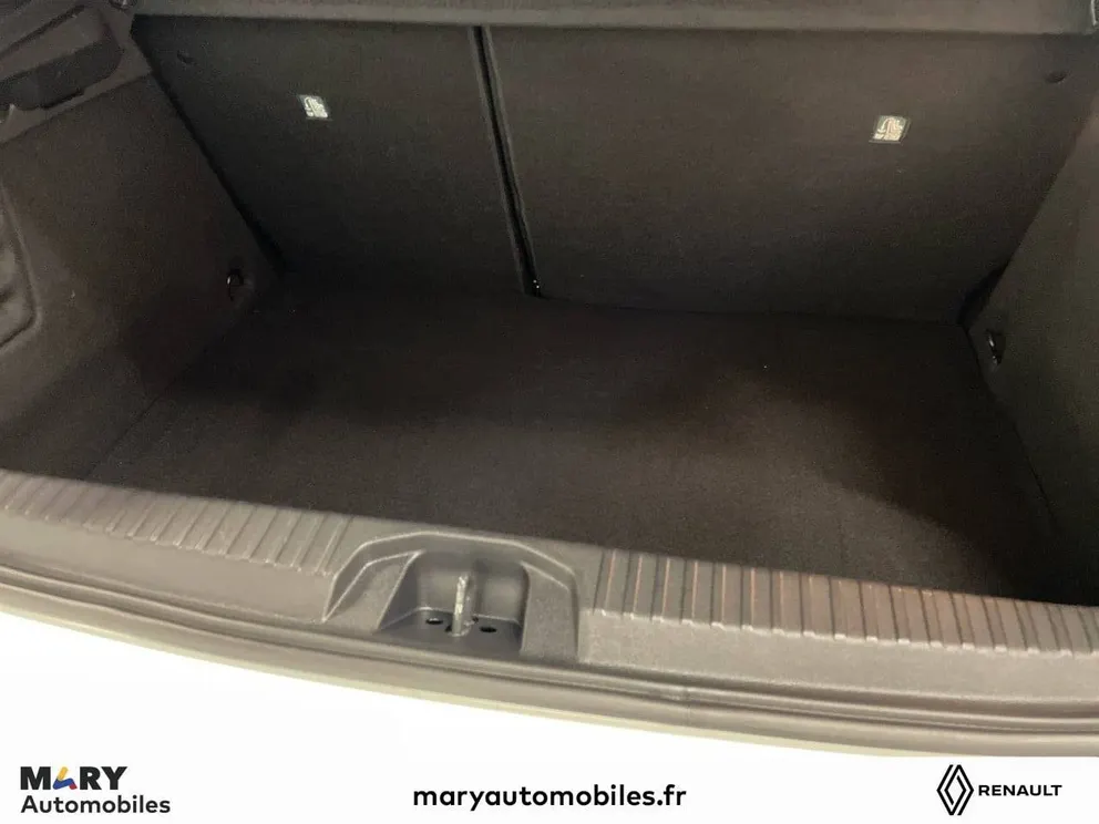 Véhicule occasion 216197 - renault CLIO - Photo 6