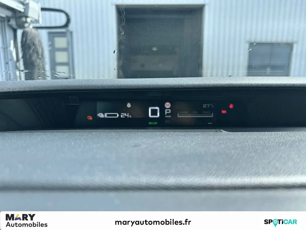 Véhicule occasion 168198 - Citroën C3 AIRCROSS - Photo 13