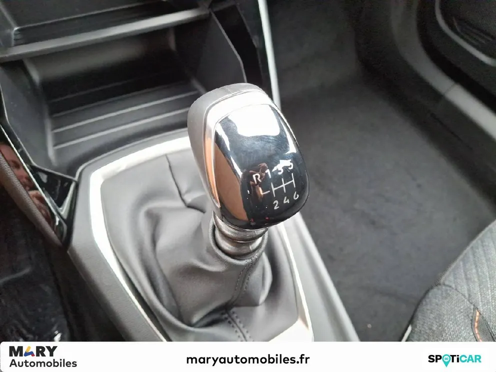 Véhicule occasion 186798 - peugeot 2008 - Photo 15