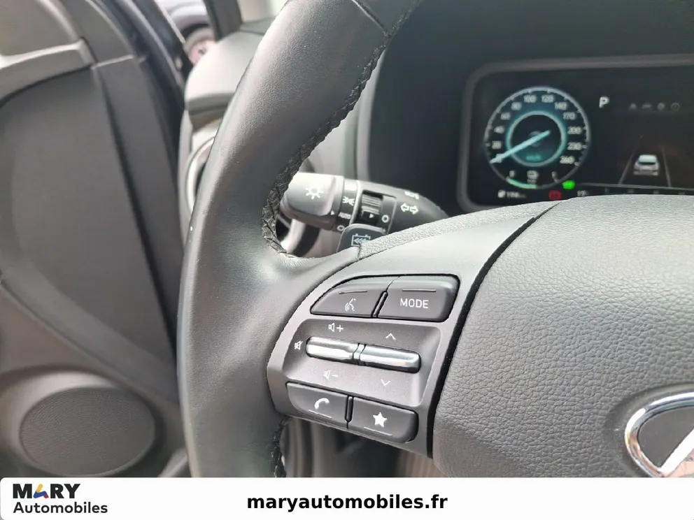 Véhicule occasion 214784 - hyundai KONA - Photo 11