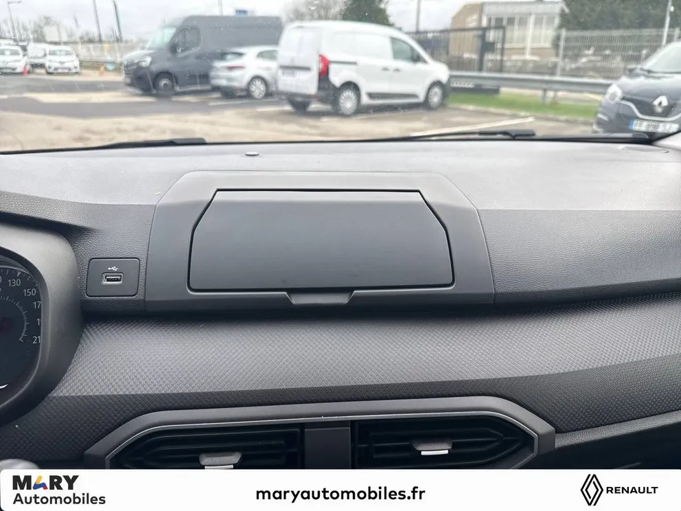 Véhicule occasion 207976 - dacia SANDERO - Photo 15