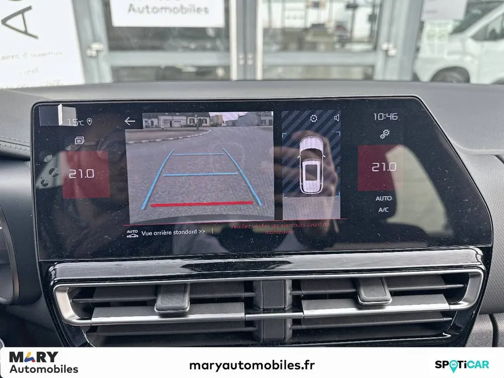 Véhicule occasion 229267 - Citroën C5 AIRCROSS - Photo 18