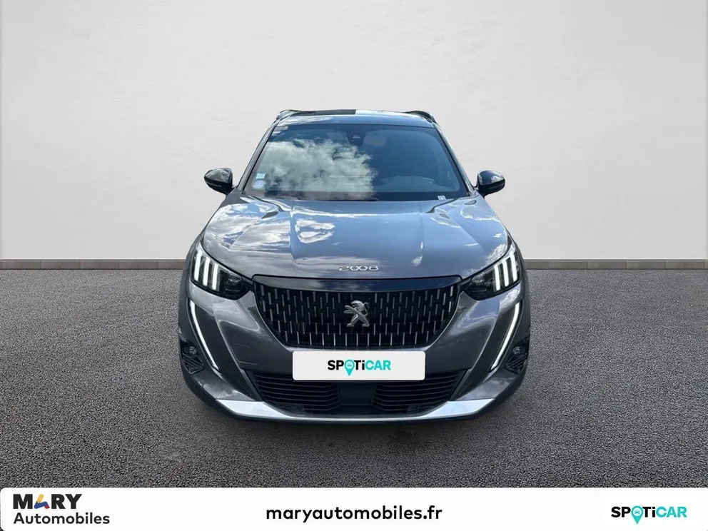 Véhicule occasion 225836 - peugeot 2008 - Photo 2