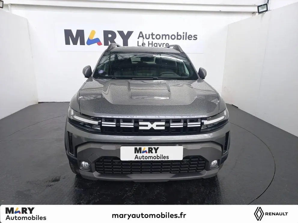 Véhicule occasion 215576 - dacia DUSTER - Photo 2