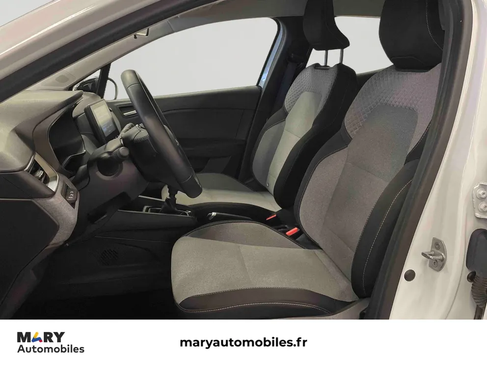 Véhicule occasion 1237773 - renault CLIO - Photo 20