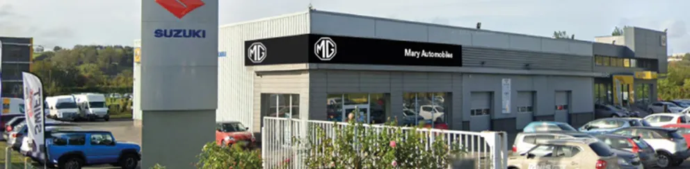 Photographie de la concession