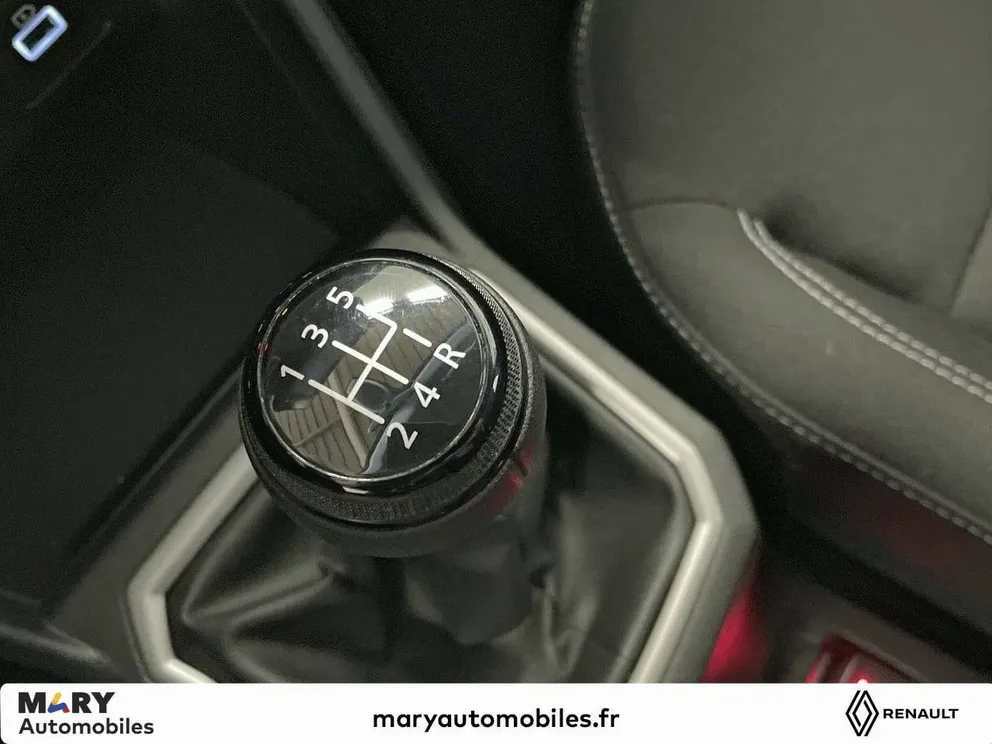 Véhicule occasion 224996 - dacia SANDERO - Photo 13