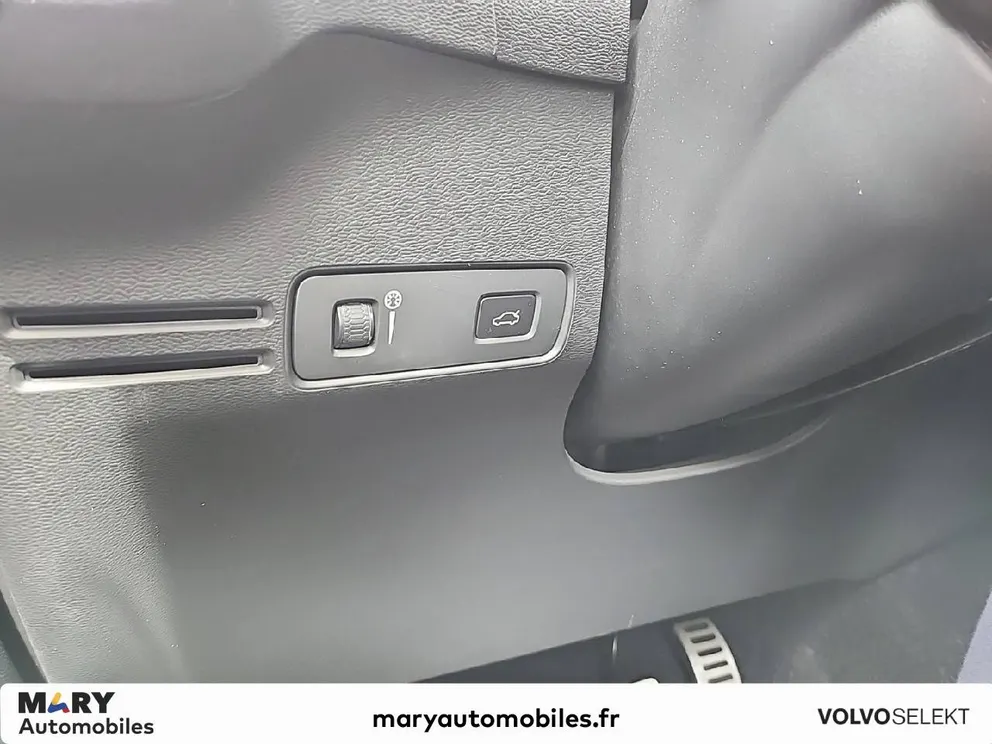 Véhicule occasion 226141 - volvo XC40 - Photo 19