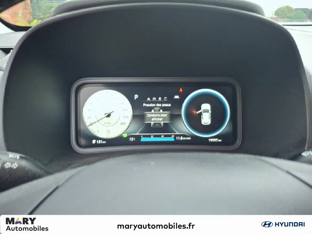 Véhicule occasion 200539 - hyundai KONA - Photo 16