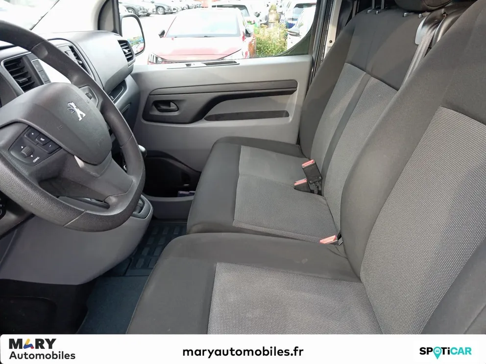 Véhicule occasion 222148 - peugeot EXPERT - Photo 13