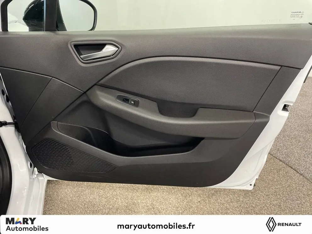 Véhicule occasion 207028 - renault CLIO - Photo 18