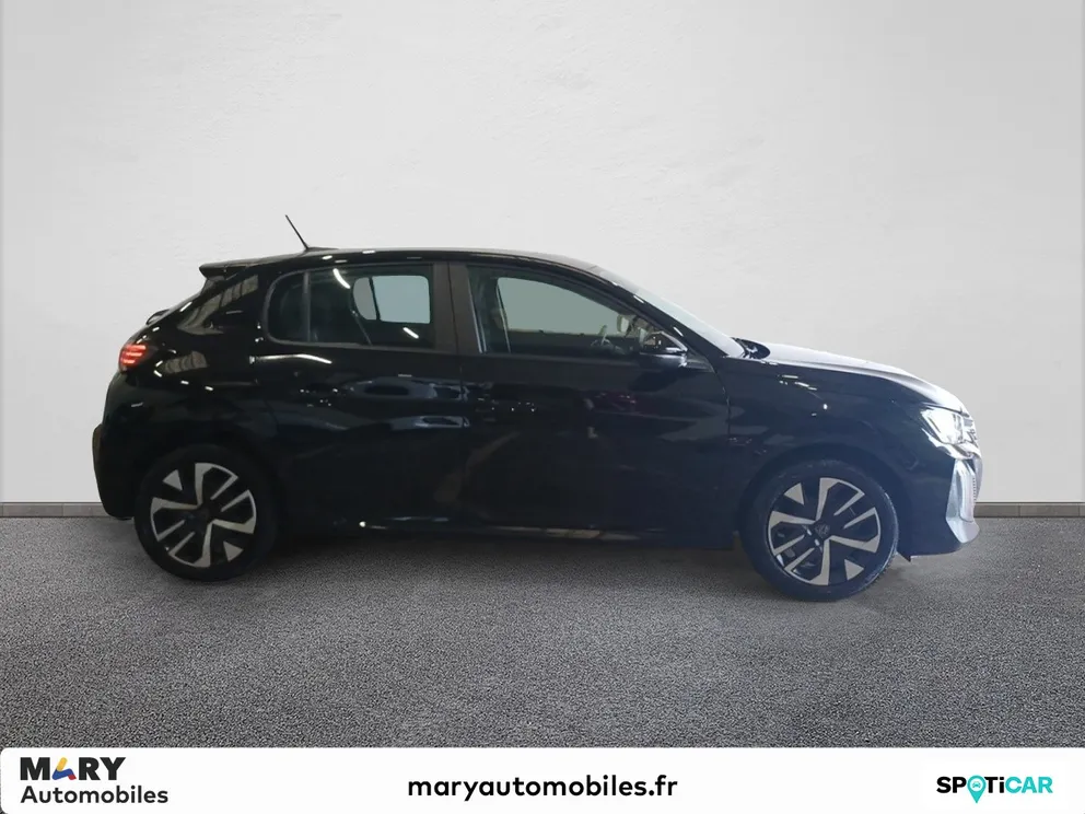 Véhicule occasion 1234998 - peugeot 208 - Photo 4