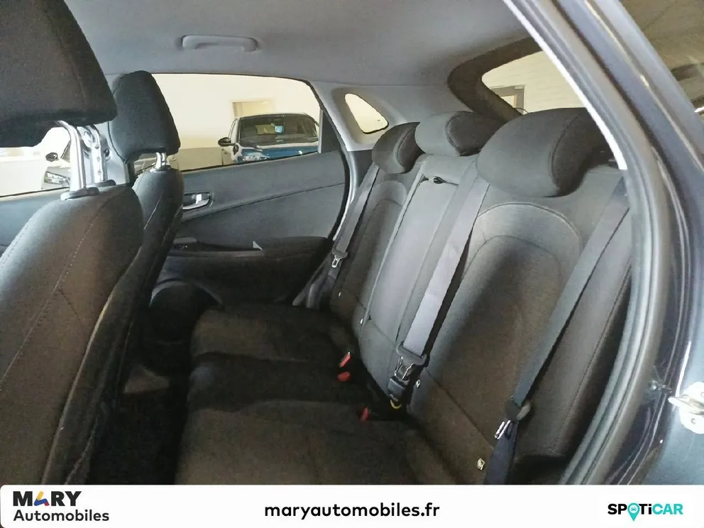 Véhicule occasion 222468 - hyundai KONA - Photo 10