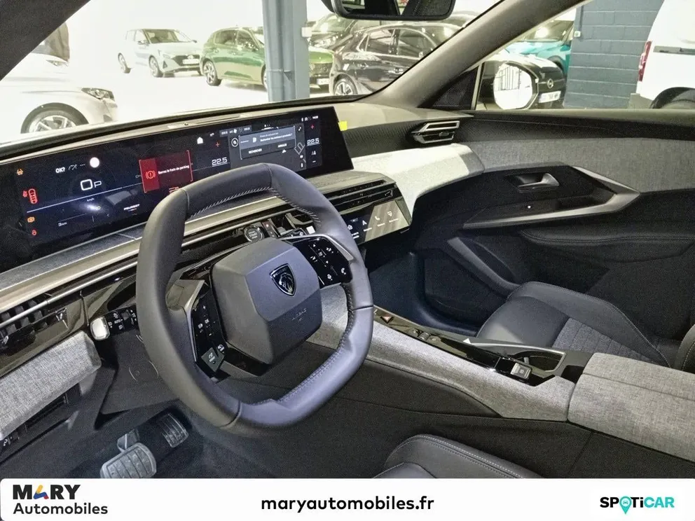 Véhicule occasion 209589 - peugeot 5008 - Photo 16