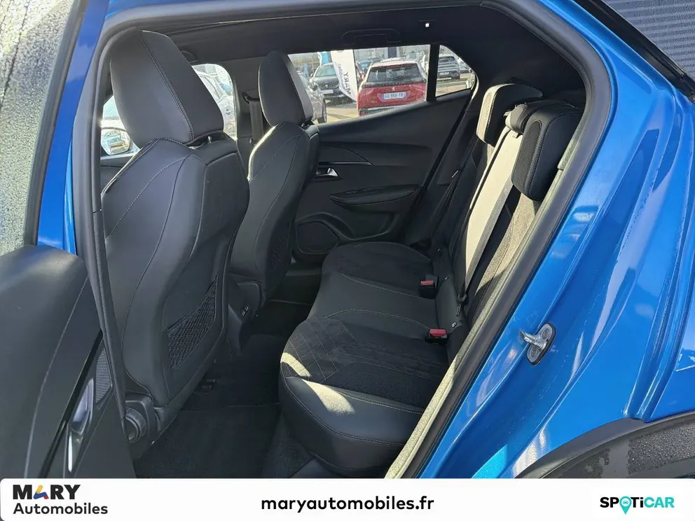 Véhicule occasion 216710 - peugeot 2008 - Photo 10