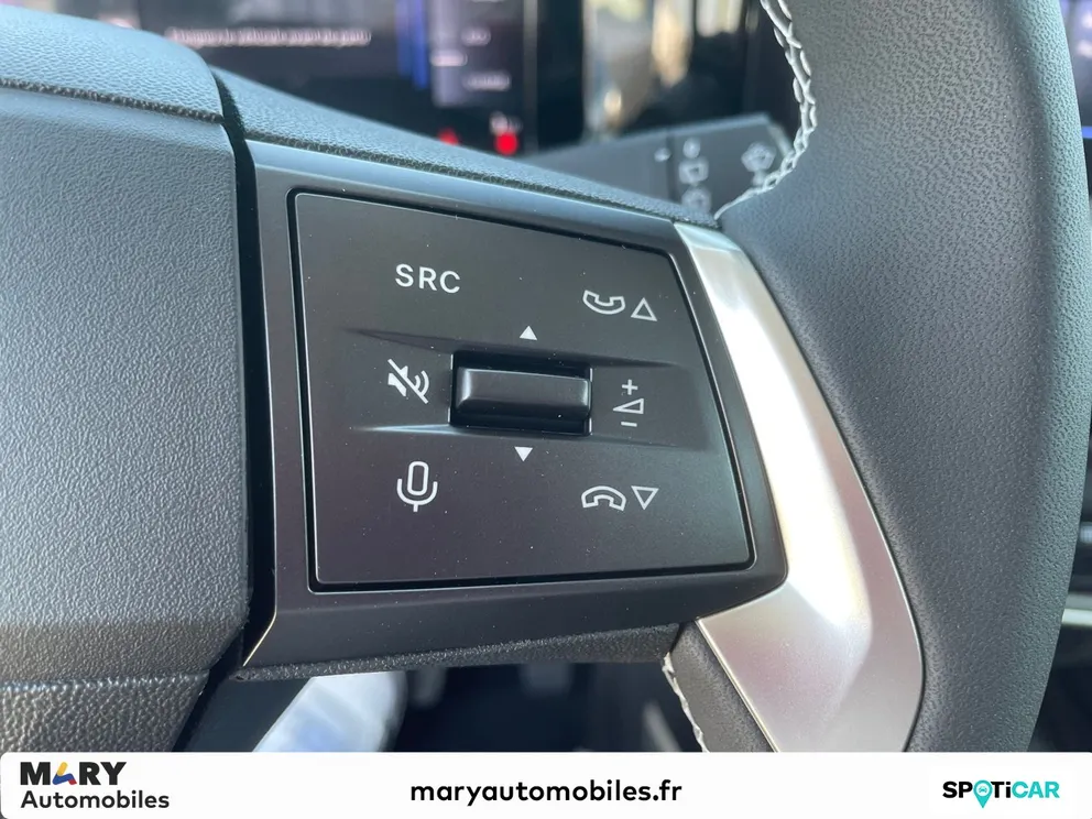 Véhicule occasion 1233738 - opel FRONTERA - Photo 14