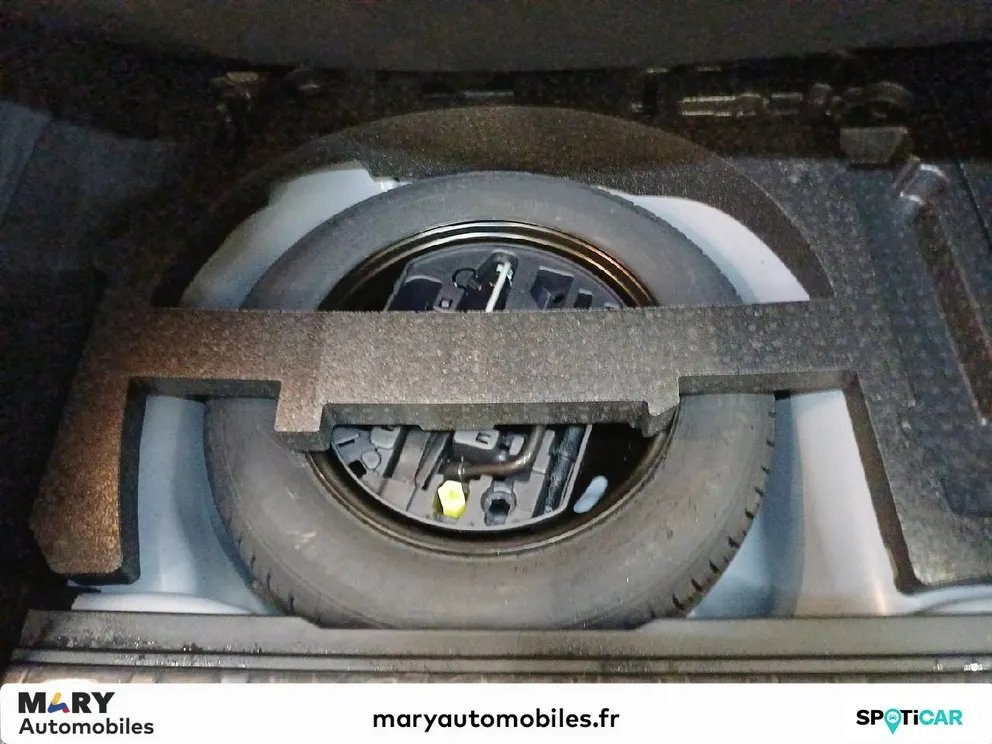 Véhicule occasion 204424 - peugeot 2008 - Photo 13