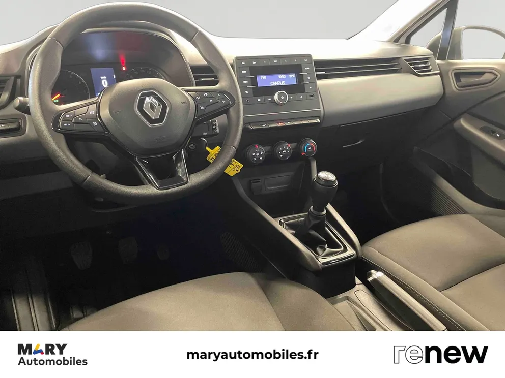 Véhicule occasion 223543 - renault CLIO - Photo 9