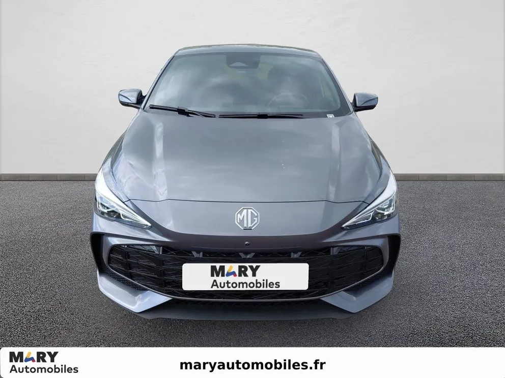 Véhicule occasion 234029 - mg MG3 - Photo 2