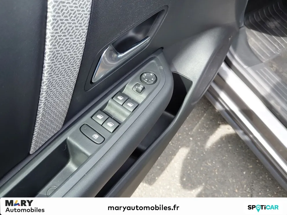 Véhicule occasion 1231168 - Citroën C4 - Photo 9