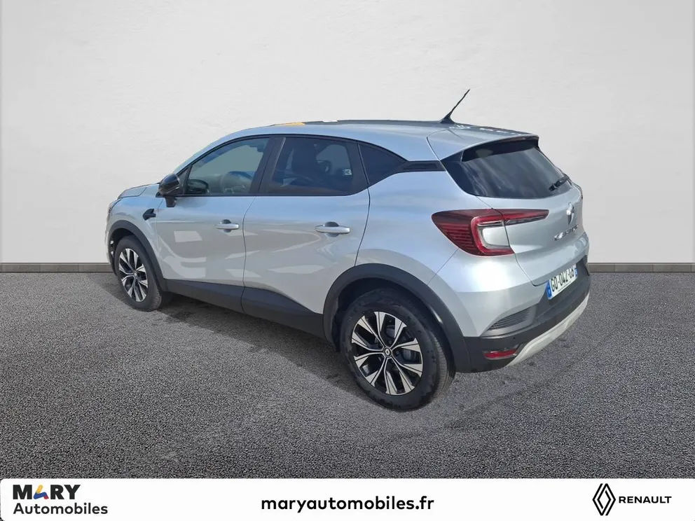 Véhicule occasion 201070 - renault CAPTUR - Photo 7