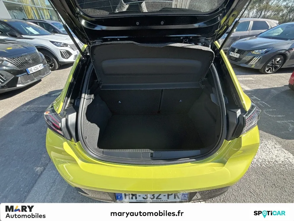 Véhicule occasion 1228175 - peugeot 208 - Photo 16