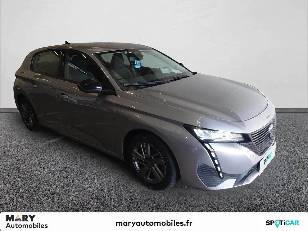 Véhicule occasion 236432 - peugeot 308 - Photo 5