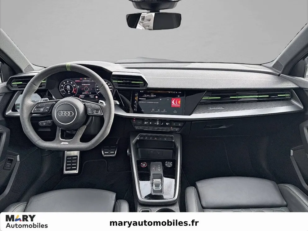 Véhicule occasion 220022 - audi RS3 - Photo 8