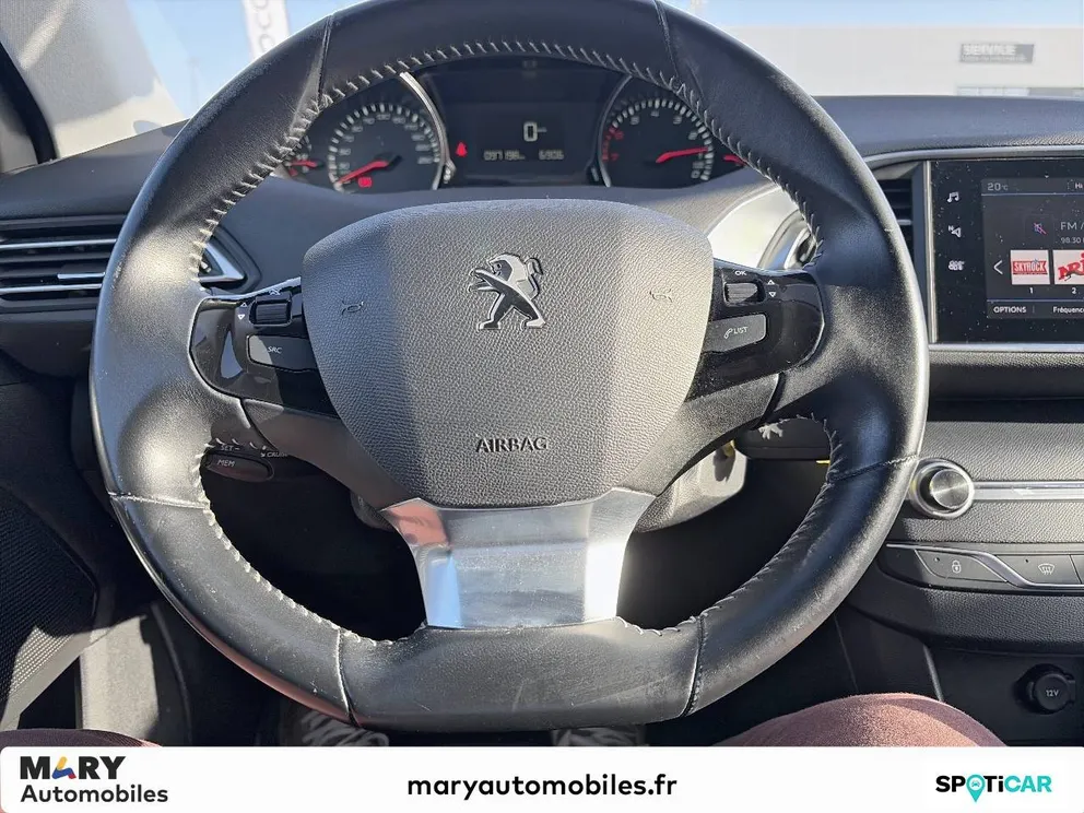 Véhicule occasion 209149 - peugeot 308 - Photo 12