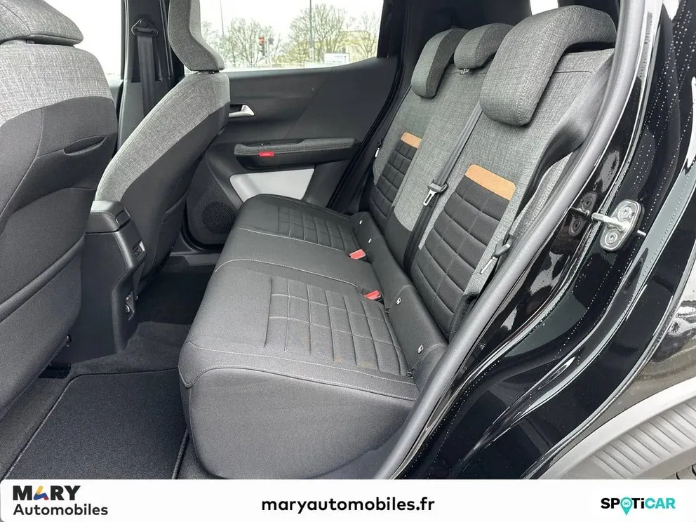 Véhicule occasion 226215 - Citroën C3 AIRCROSS - Photo 10