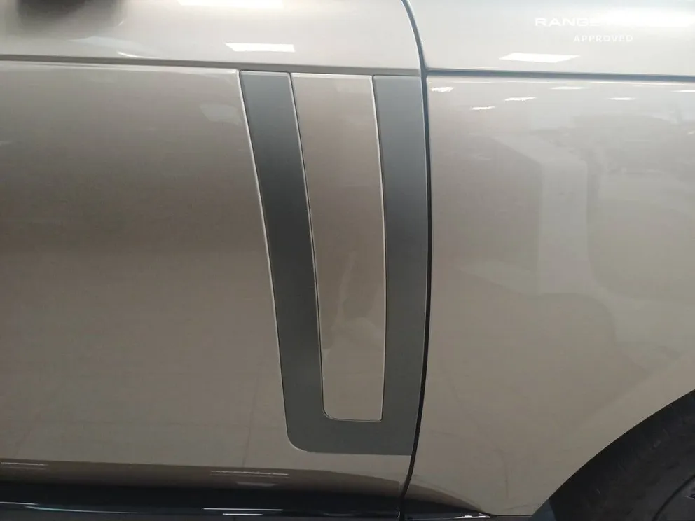 Véhicule occasion 226432 - land rover RANGE ROVER - Photo 15