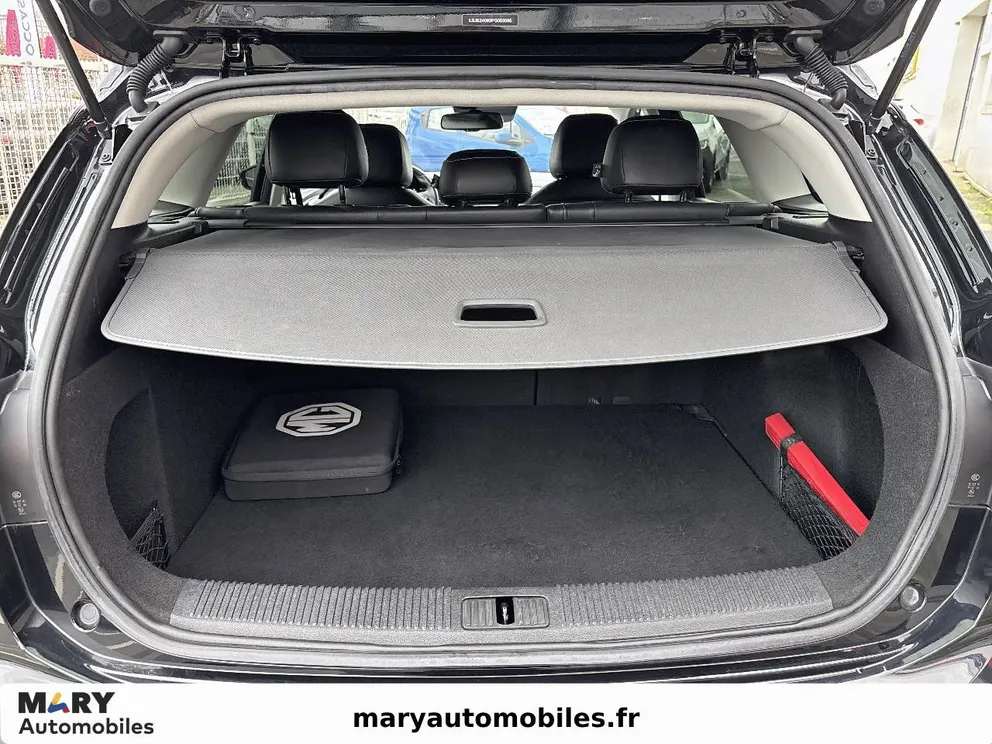 Véhicule occasion 198857 - mg MG5 - Photo 6