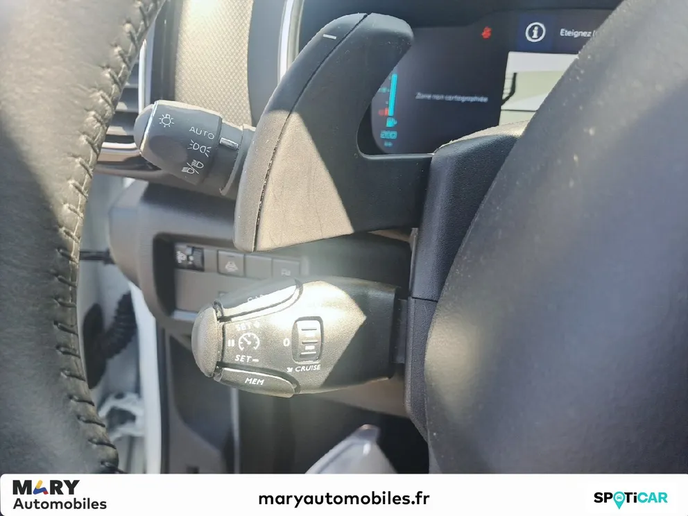 Véhicule occasion 1235354 - Citroën C5 AIRCROSS - Photo 18