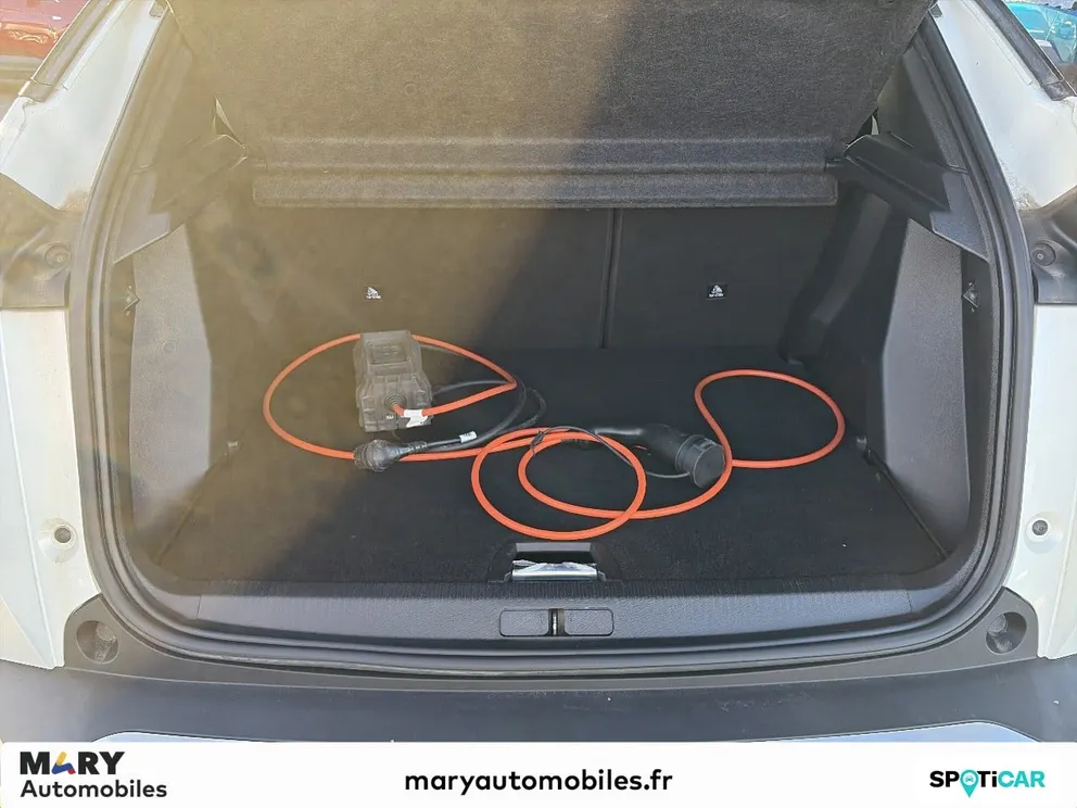 Véhicule occasion 1239809 - peugeot 2008 - Photo 16