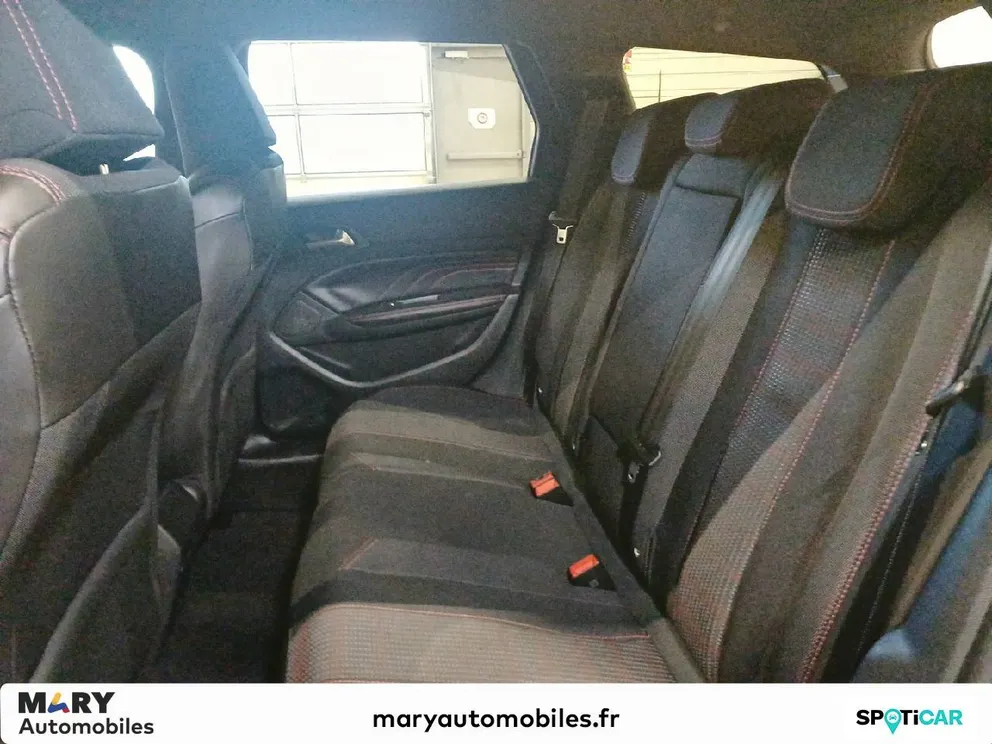 Véhicule occasion 196232 - peugeot 308 - Photo 10