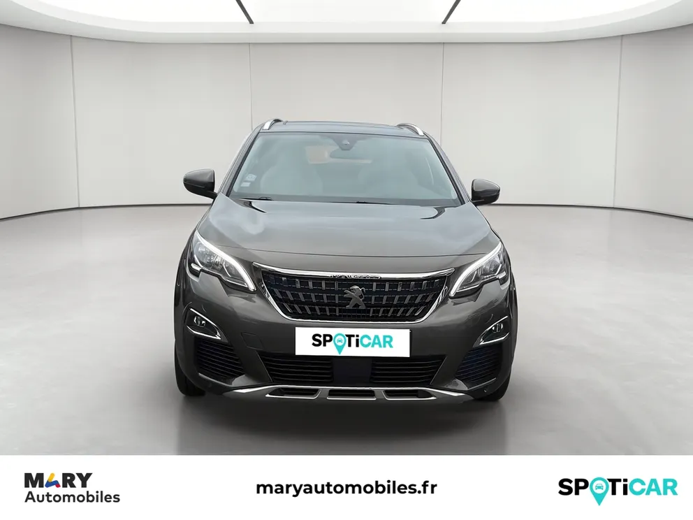 Véhicule occasion 1244386 - peugeot 3008 - Photo 7