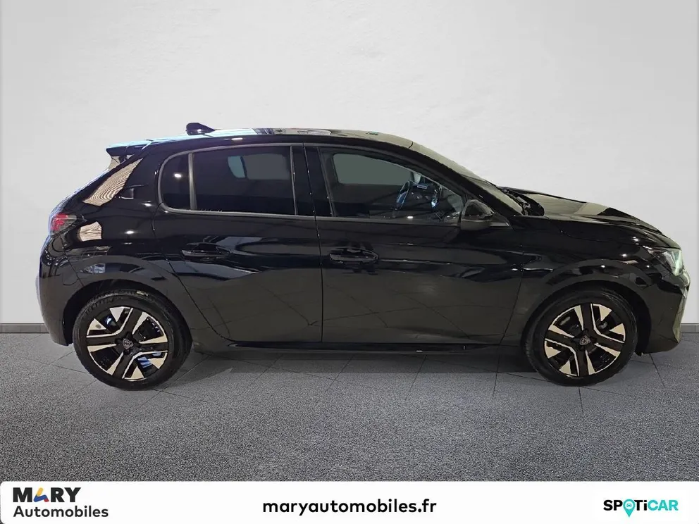 Véhicule occasion 230800 - peugeot 208 - Photo 4