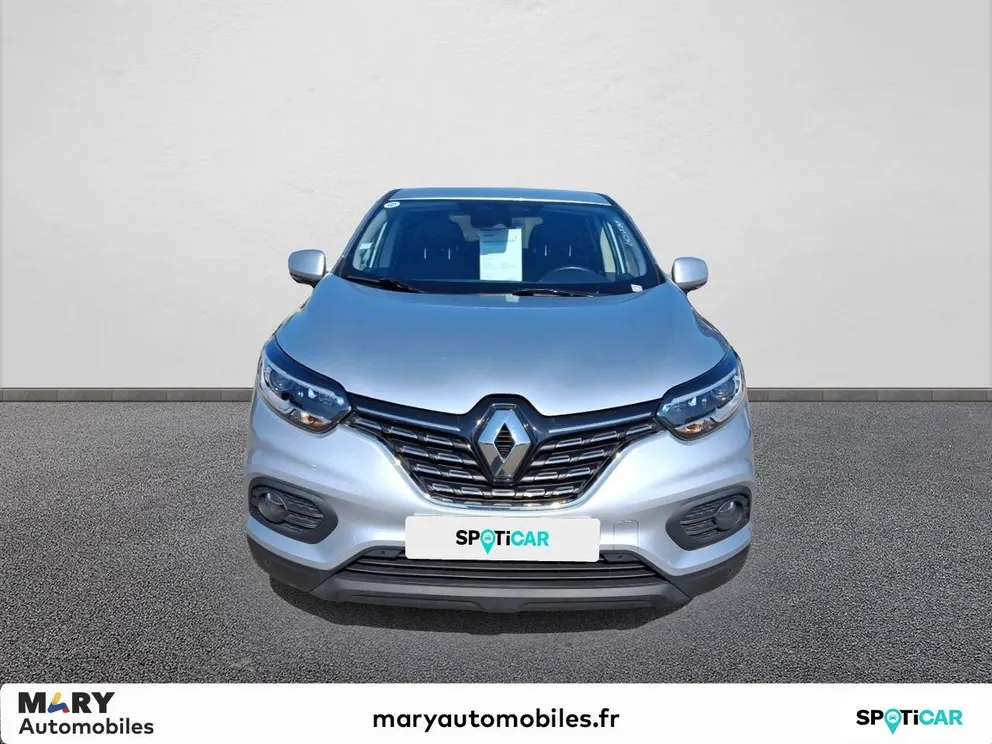 Véhicule occasion 225658 - renault KADJAR - Photo 7