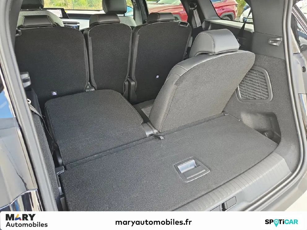 Véhicule occasion 1233306 - peugeot 5008 - Photo 16