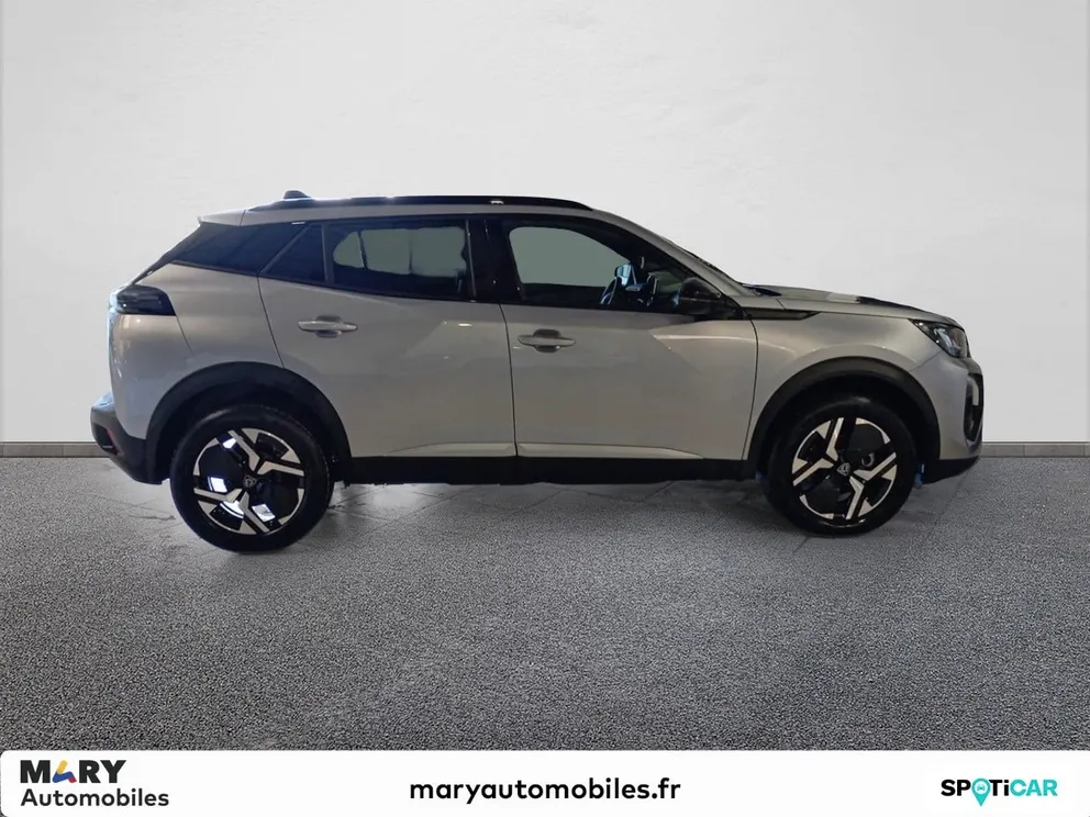 Véhicule occasion 1237858 - peugeot 2008 - Photo 4
