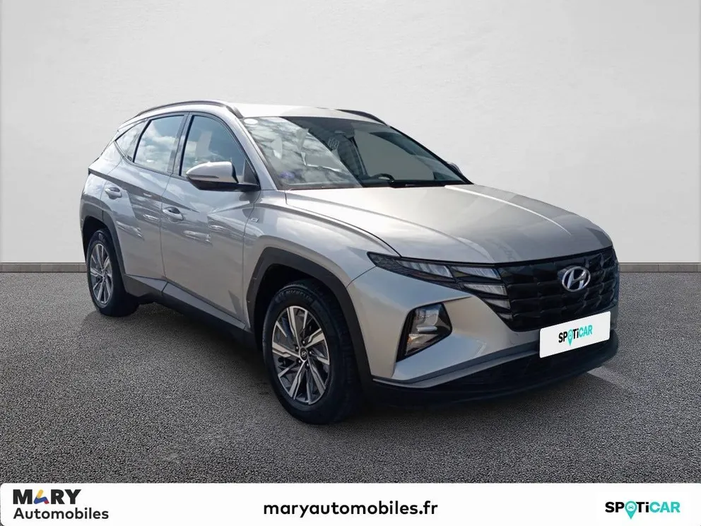 Véhicule occasion 227351 - hyundai TUCSON - Photo 3