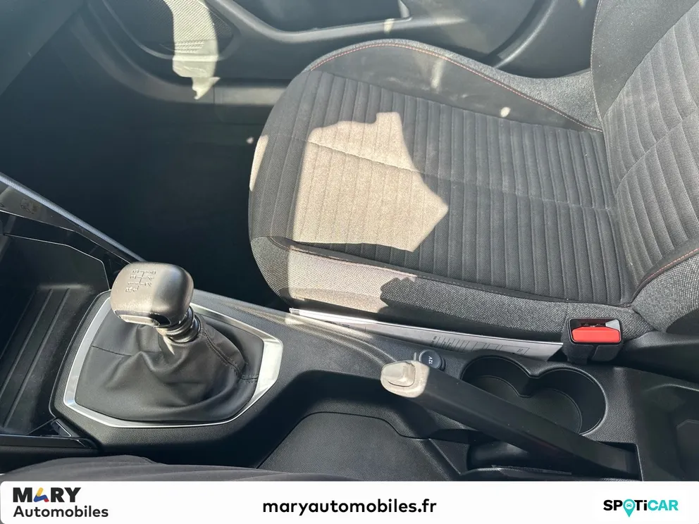 Véhicule occasion 1237732 - peugeot 2008 - Photo 23