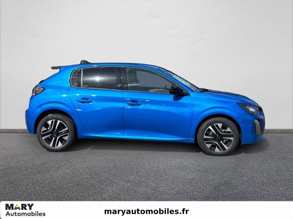 Véhicule occasion 196213 - peugeot 208 - Photo 4