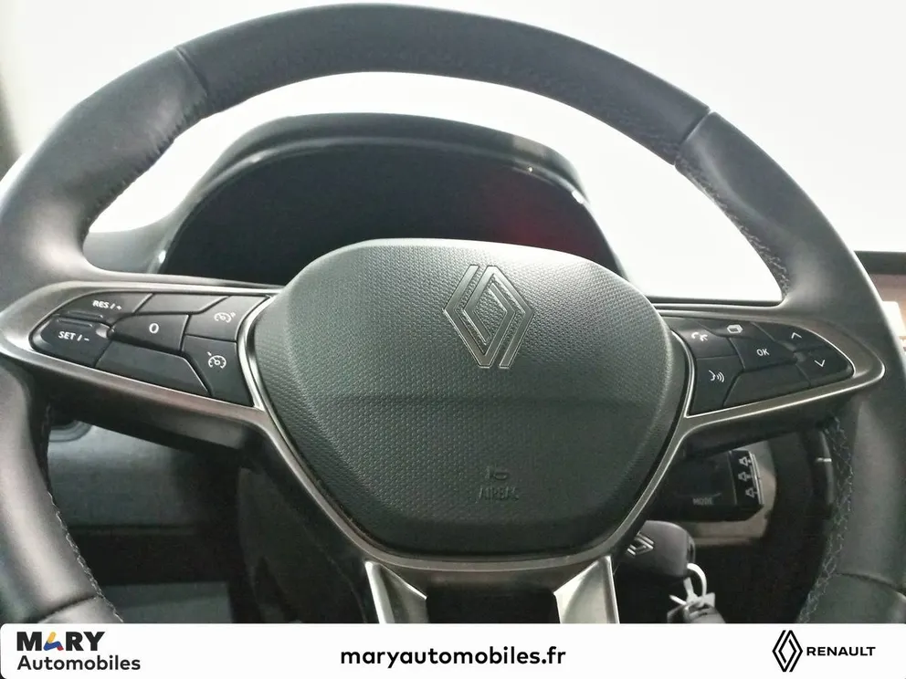 Véhicule occasion 201621 - renault CLIO - Photo 19