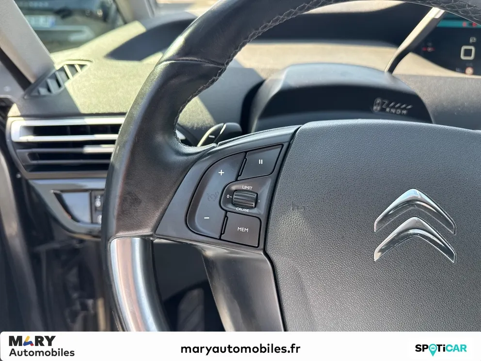 Véhicule occasion 1226869 - Citroën C4 - Photo 16