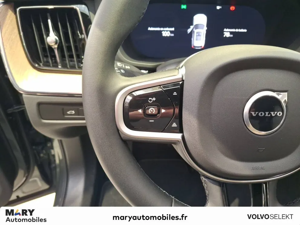 Véhicule occasion 209855 - volvo XC60 - Photo 9