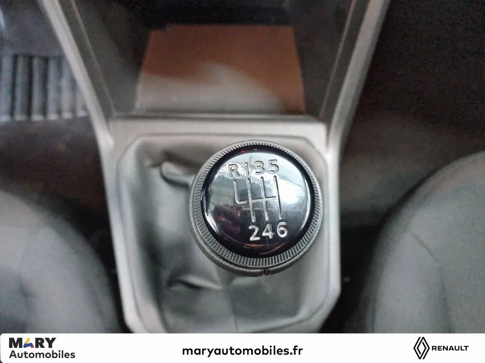 Véhicule occasion 223555 - dacia JOGGER - Photo 19