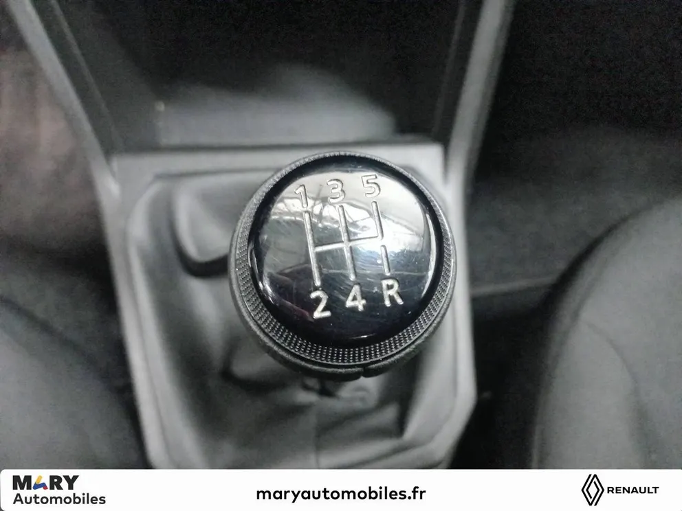 Véhicule occasion 228601 - dacia SANDERO - Photo 15