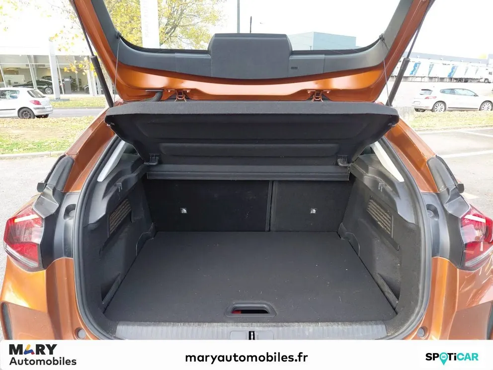 Véhicule occasion 196850 - Citroën C4 - Photo 6